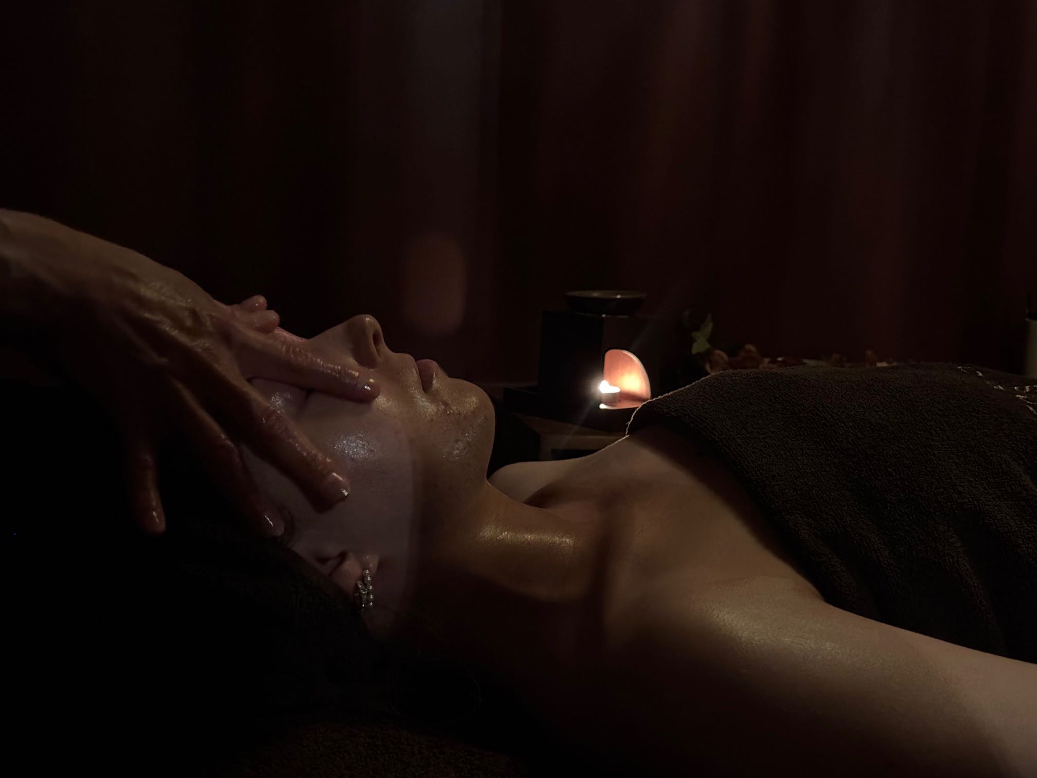 Soins du visage près de Rouen