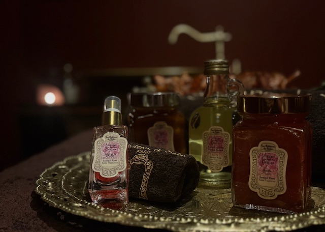 Hammam et spa près de Rouen