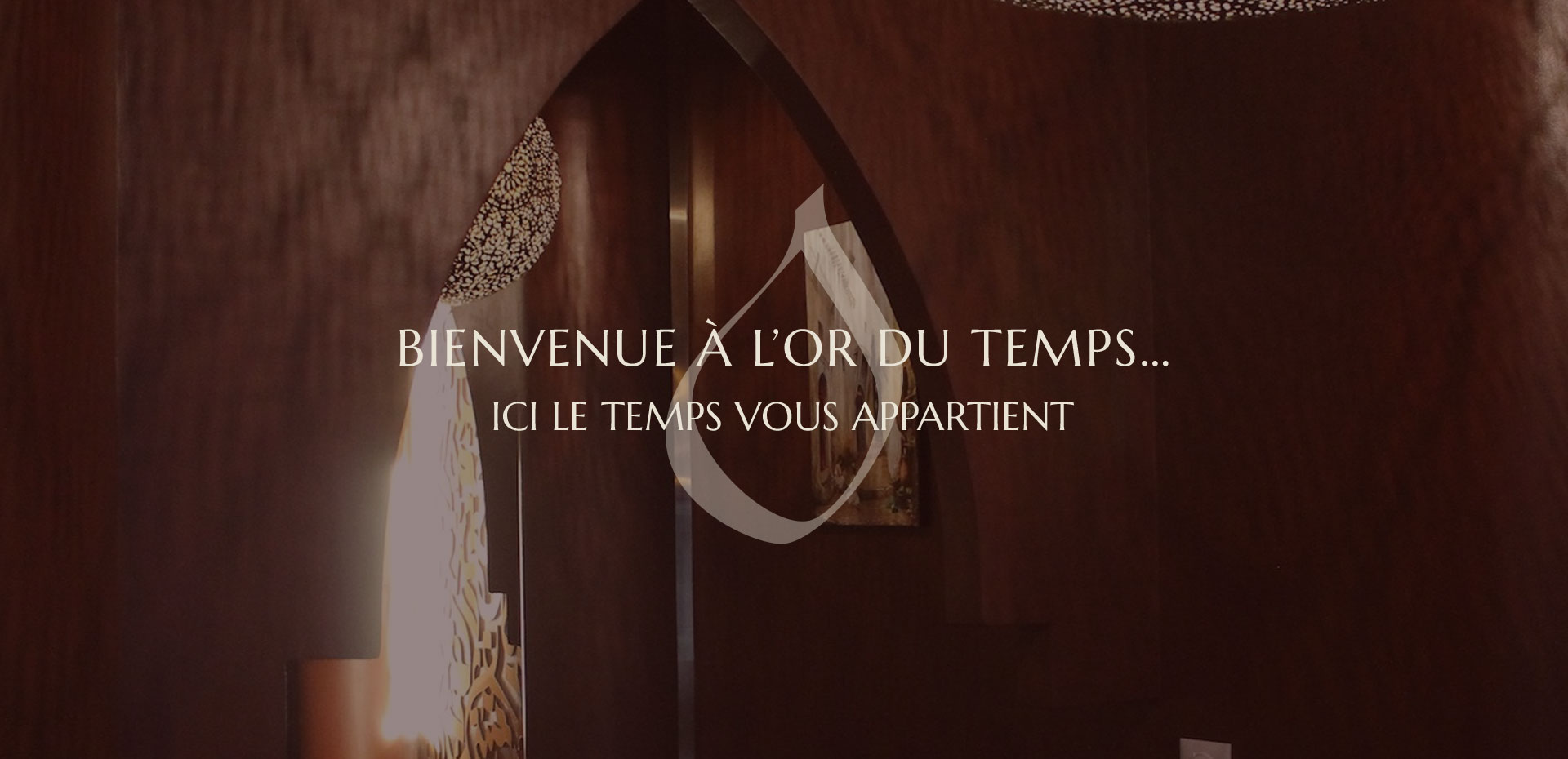 Hammam et spa près de Rouen